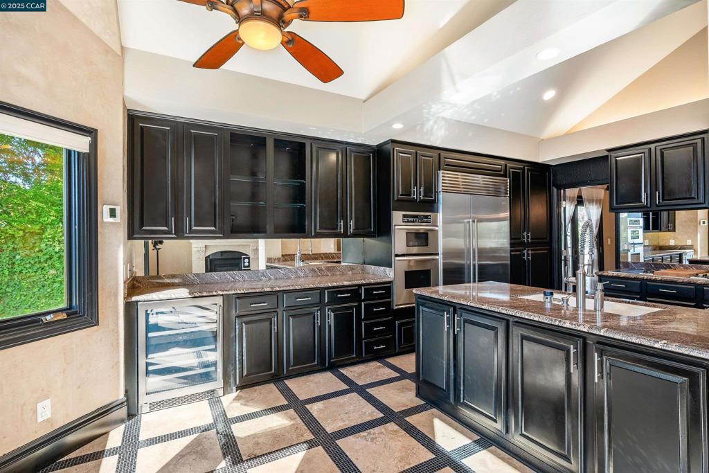 BLACKH. C. - Residential Lease