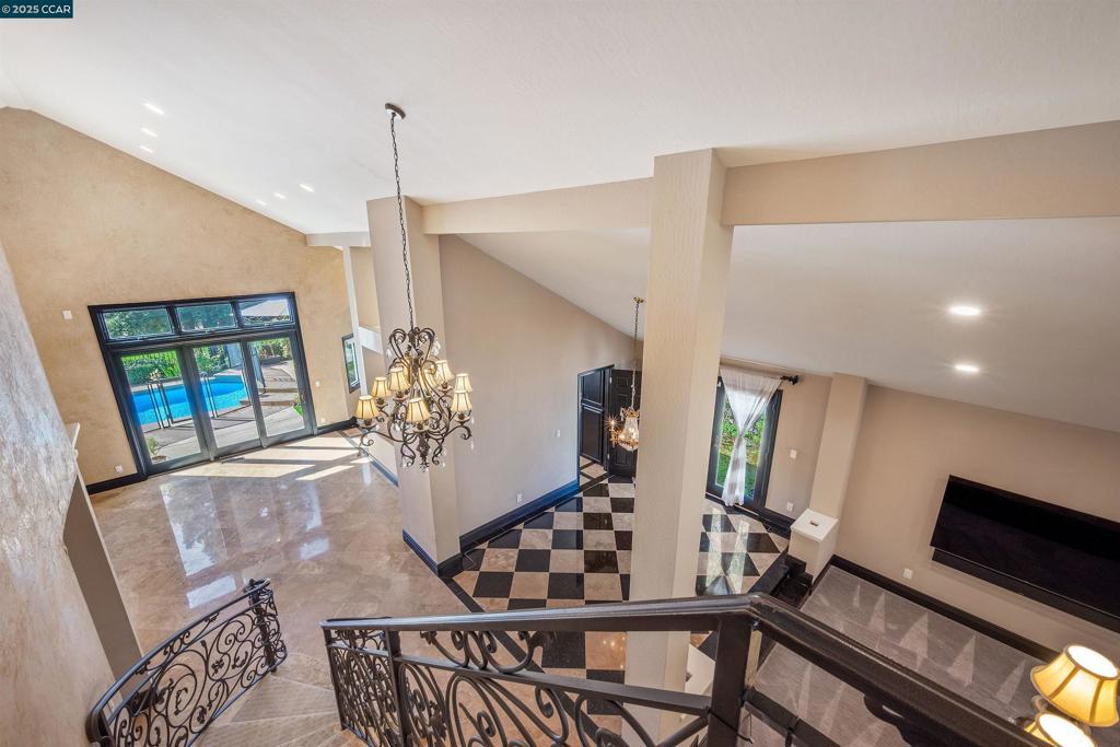 BLACKH. C. - Residential Lease