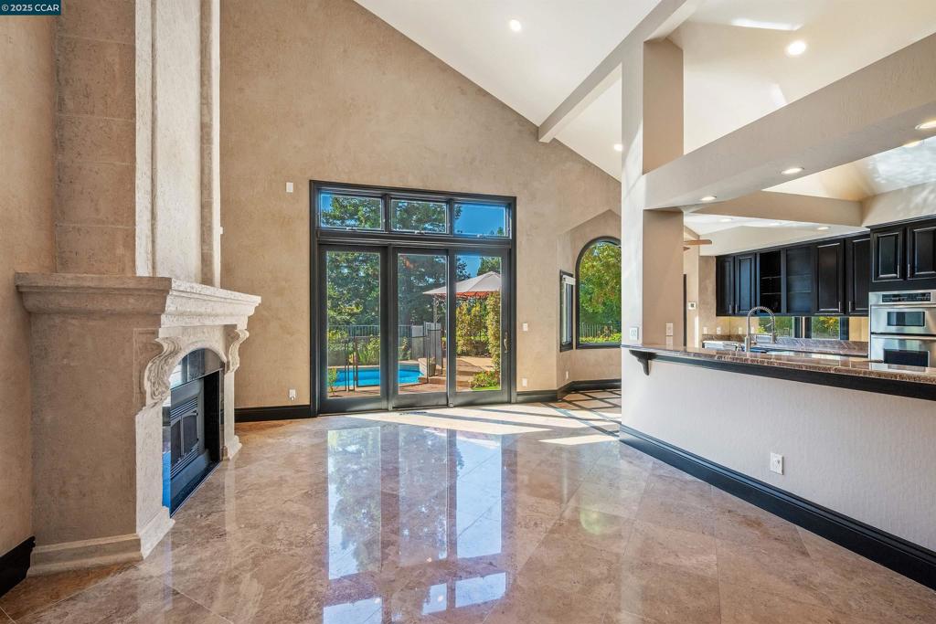 BLACKH. C. - Residential Lease