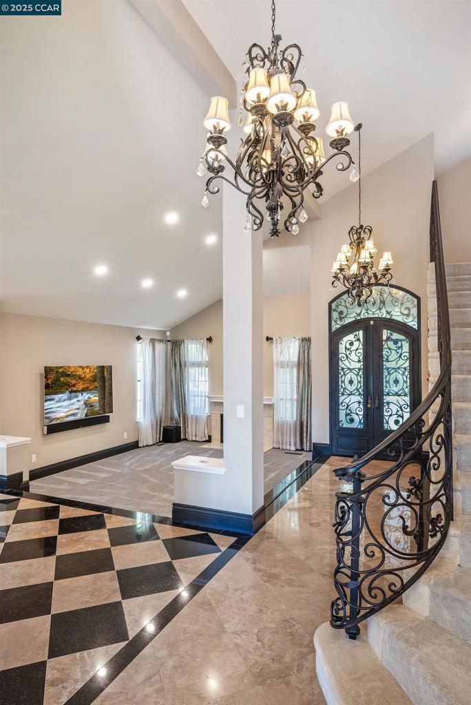 BLACKH. C. - Residential Lease