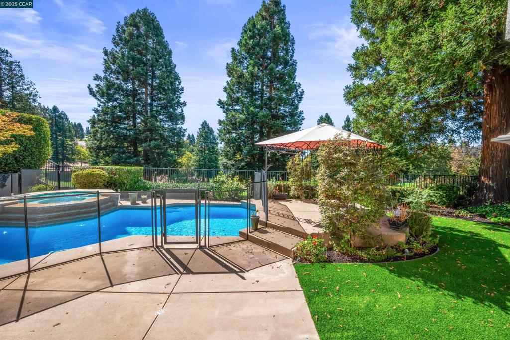 BLACKH. C. - Residential Lease