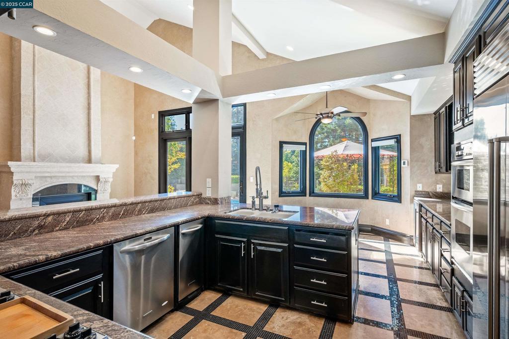 BLACKH. C. - Residential Lease