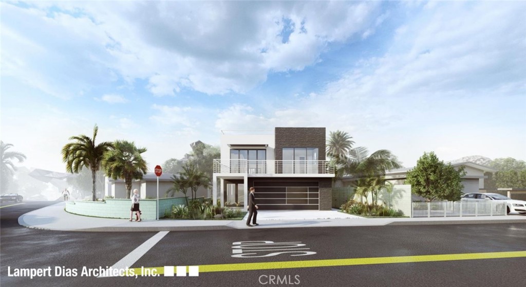 256 W Avenida Palizada