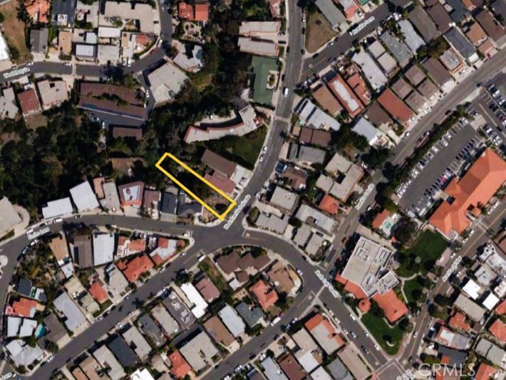 256 W Avenida Palizada