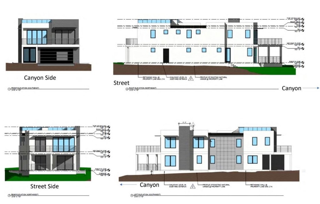 256 W Avenida Palizada