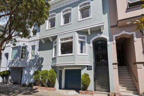 Photo of 366368 29th Avenue, San Francisco, CA 94121 (MLS # ML82052433)