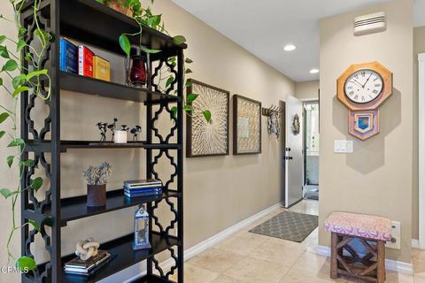 2623 Antonio Drive 104 Camarillo CA 93010