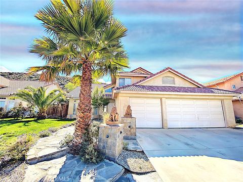 Photo of 39221 Beacon Lane, Palmdale, CA 93551 (MLS # SR26025226)