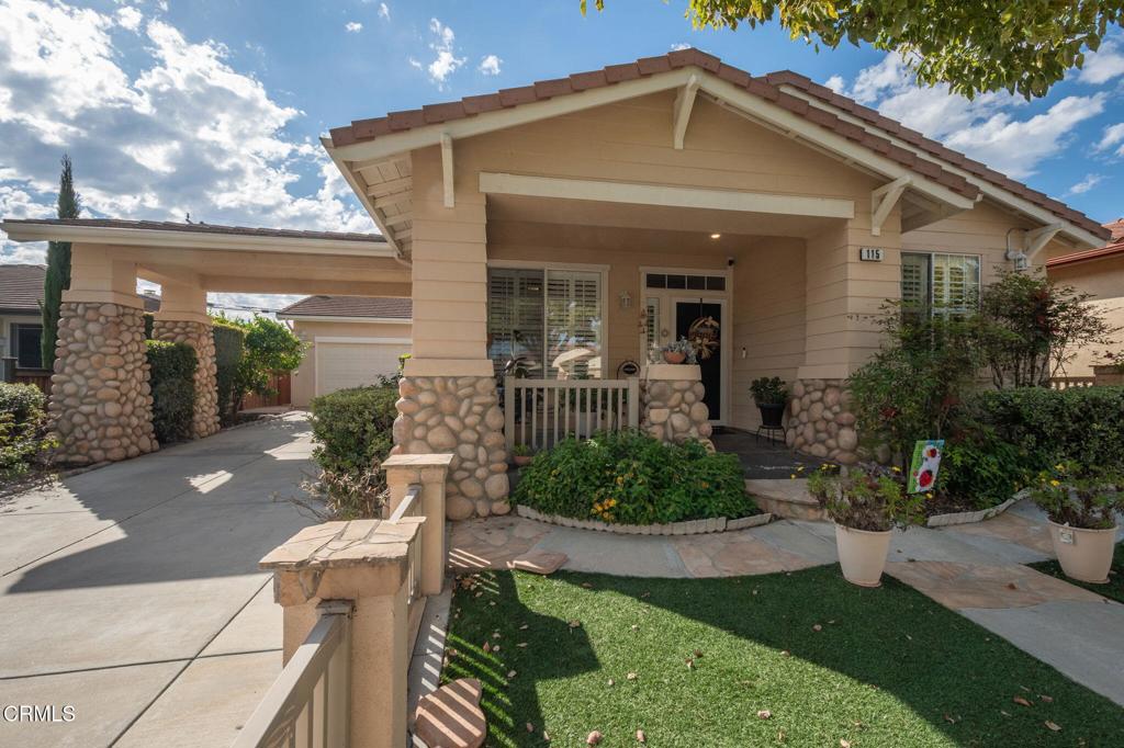 Rancho Del Mar - 4426 - Residential