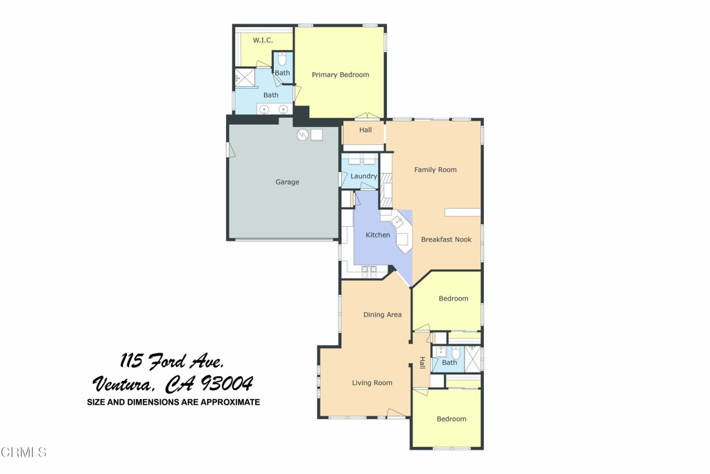 Rancho Del Mar - 4426 - Residential