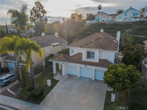 26691 Bridlewood Drive Laguna Hills CA 92653
