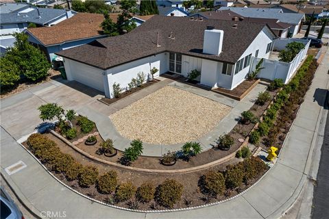 8141 Calle Nueva San Diego CA 92126