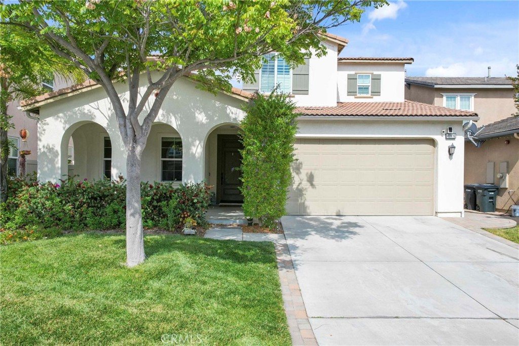 45976 Camino Rubi