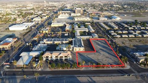 Rubidoux Street Indio CA 92201