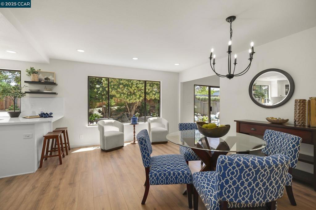 CASTLETON SQUARE - Residential