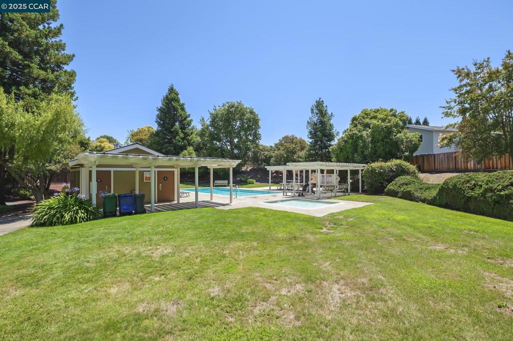 CASTLETON SQUARE - Residential