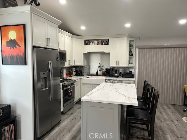 6642 Rosemary Court