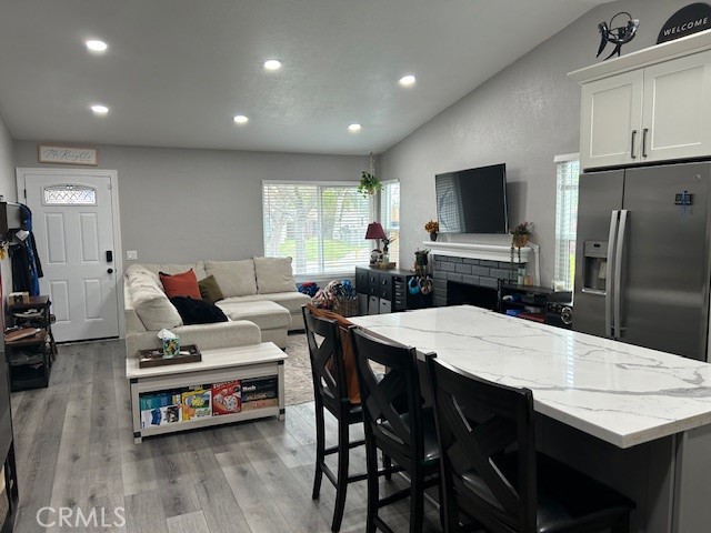 6642 Rosemary Court
