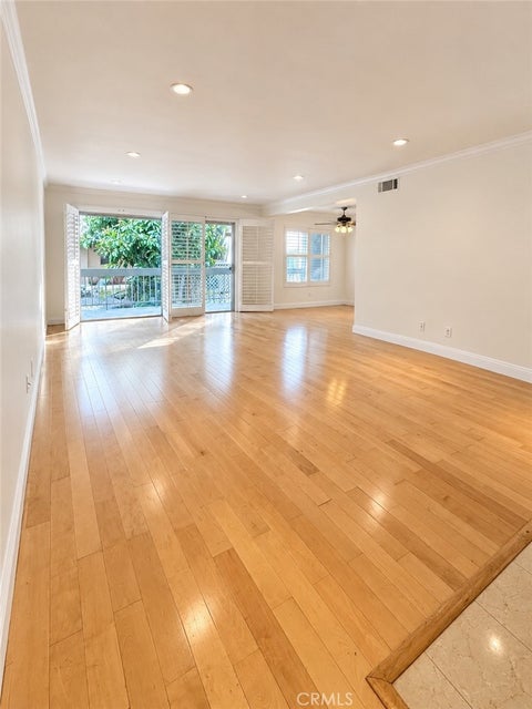 Photo of 4536 Colbath Avenue #102, Sherman Oaks, CA 91423 (MLS # SR26177246)