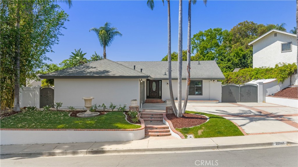 25981 Cordillera Drive