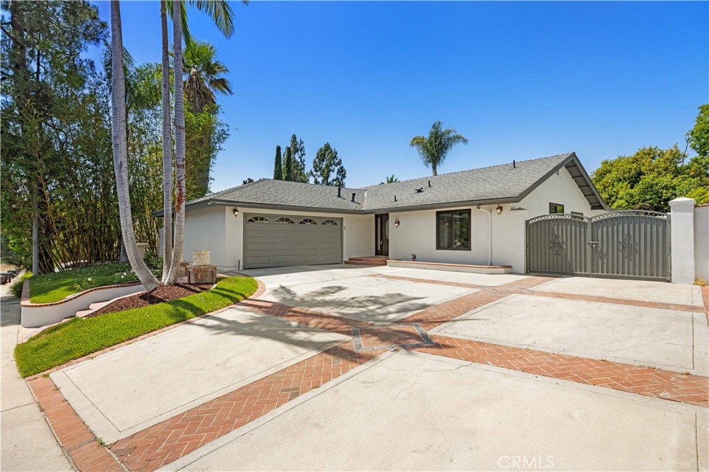 25981 Cordillera Drive