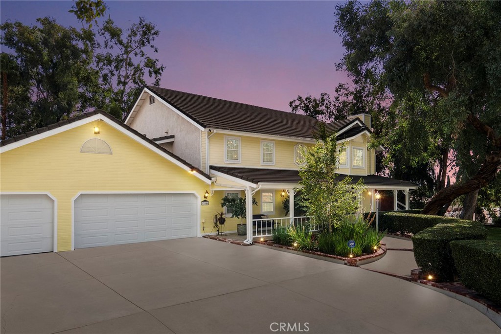 12046 Vista De Cerros Drive