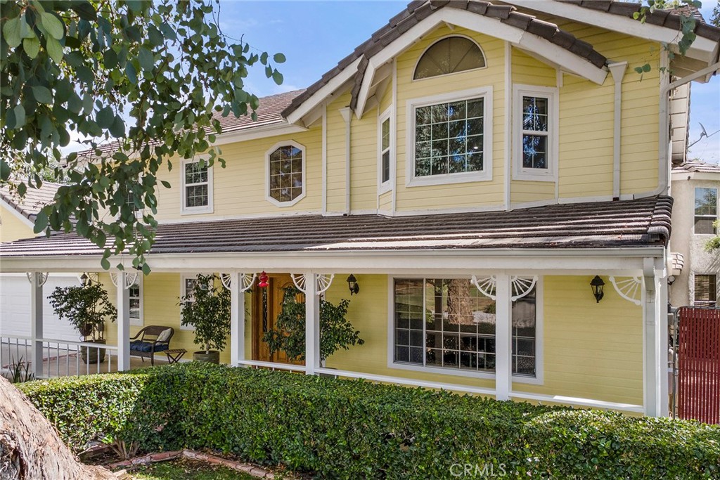 12046 Vista De Cerros Drive