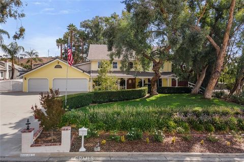 12046 Vista De Cerros Drive Moreno Valley CA 92555