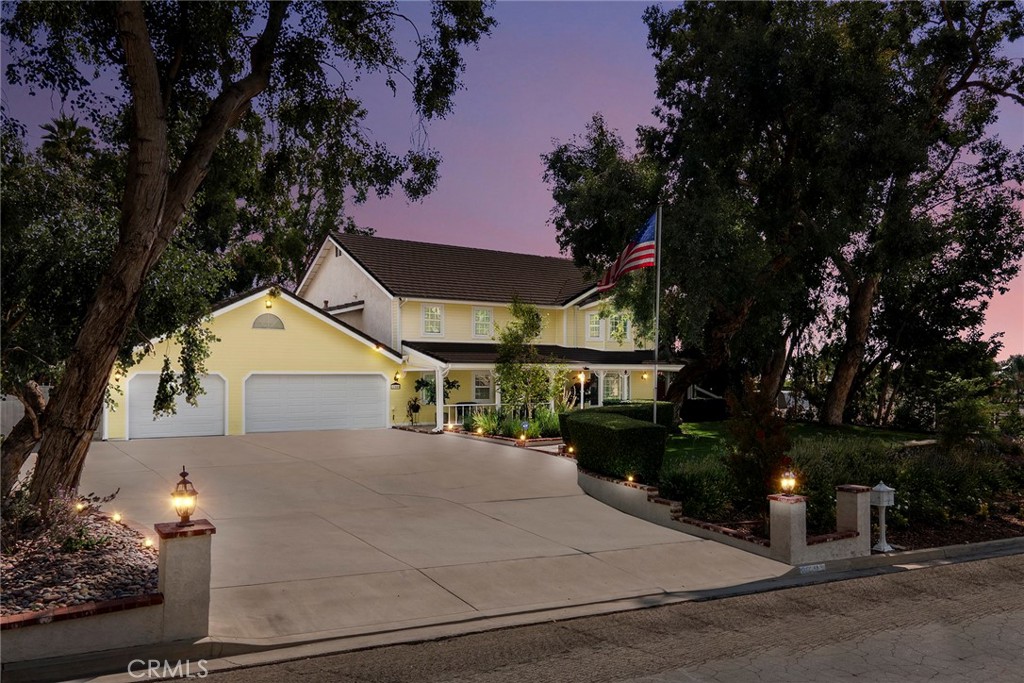 12046 Vista De Cerros Drive
