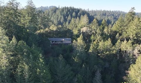 Photo of 5051 5051 Harrison Grade Rd Rd, Sebastopol, CA 95472 (MLS # 41124355)