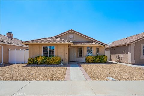 749 Cortez Drive Hemet CA 92545