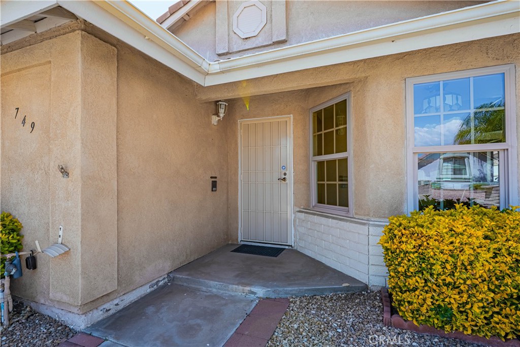 749 Cortez Drive