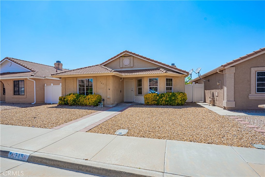 749 Cortez Drive