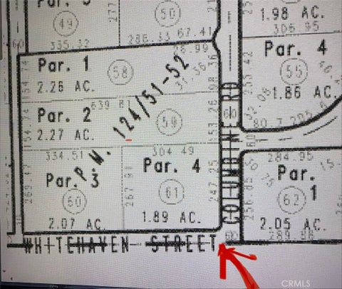 Photo of 0 Columbine Road, Oak Hills, CA 92344 (MLS # IV26197811)