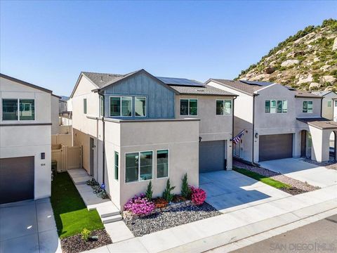 Photo of 108 Lipizzan Ln Ln, Fallbrook, CA 92028 (MLS # 250028557SD)