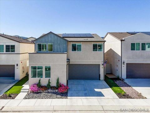 Photo of 108 Lipizzan Ln Ln, Fallbrook, CA 92028 (MLS # 250028557SD)