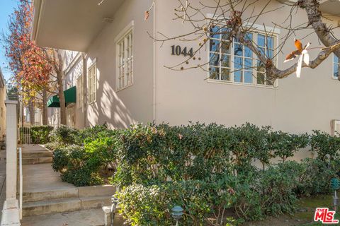 Photo of 1040 4th Street #106, Santa Monica, CA 90403 (MLS # 26642825)