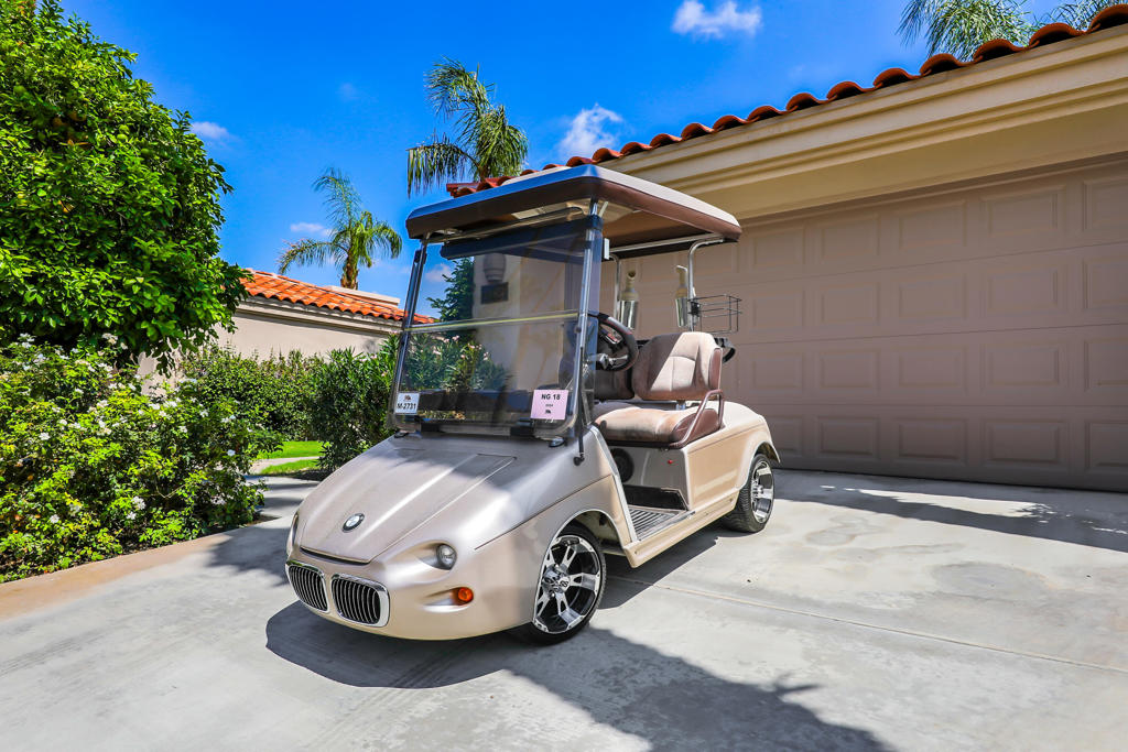PGA Palmer Private - Residential