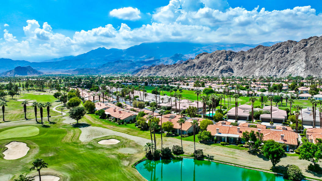 PGA Palmer Private - Residential