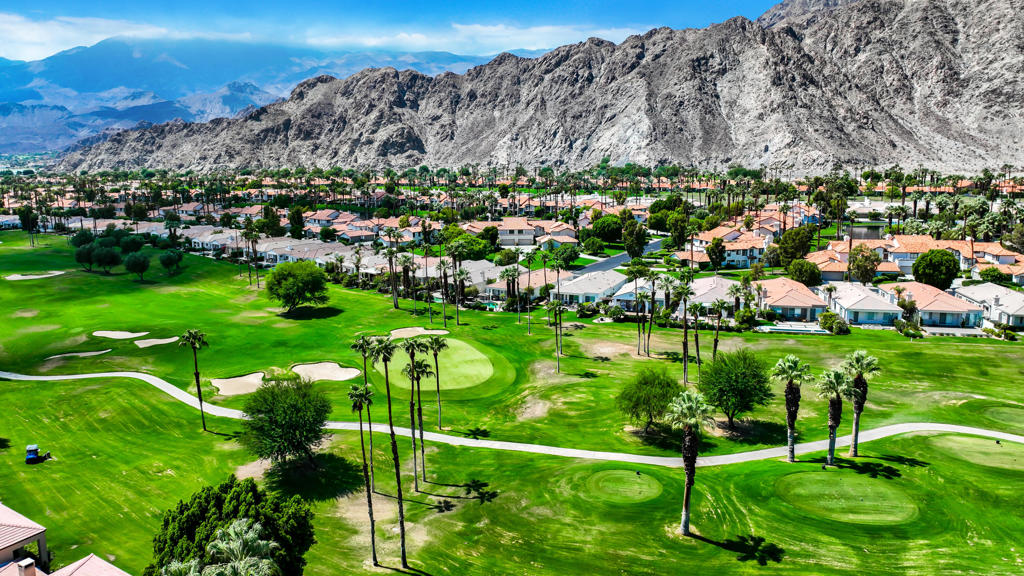 PGA Palmer Private - Residential