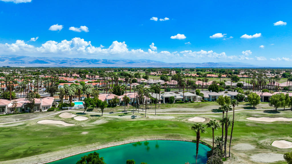 PGA Palmer Private - Residential