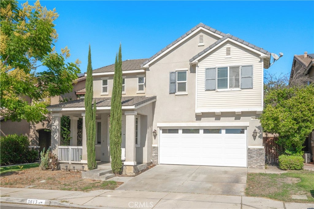 3613 Whieldon