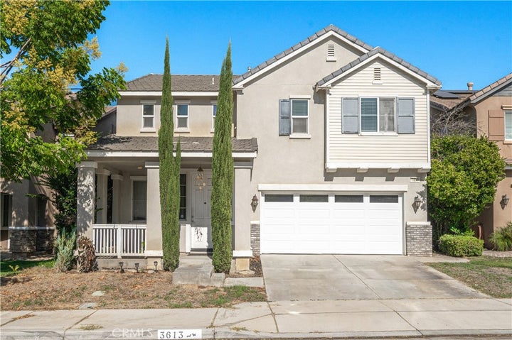 Photo 1 of 61 — 3613 Whieldon, Perris, CA 92571