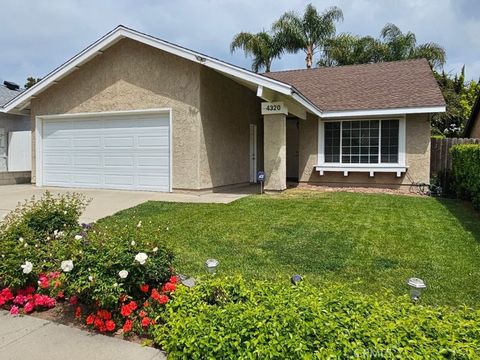4320 Kimberwick Lane Moorpark CA 93021