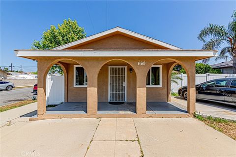 Photo of 1060 S Rebecca ST, Pomona, CA 91766 (MLS # PW26098233)