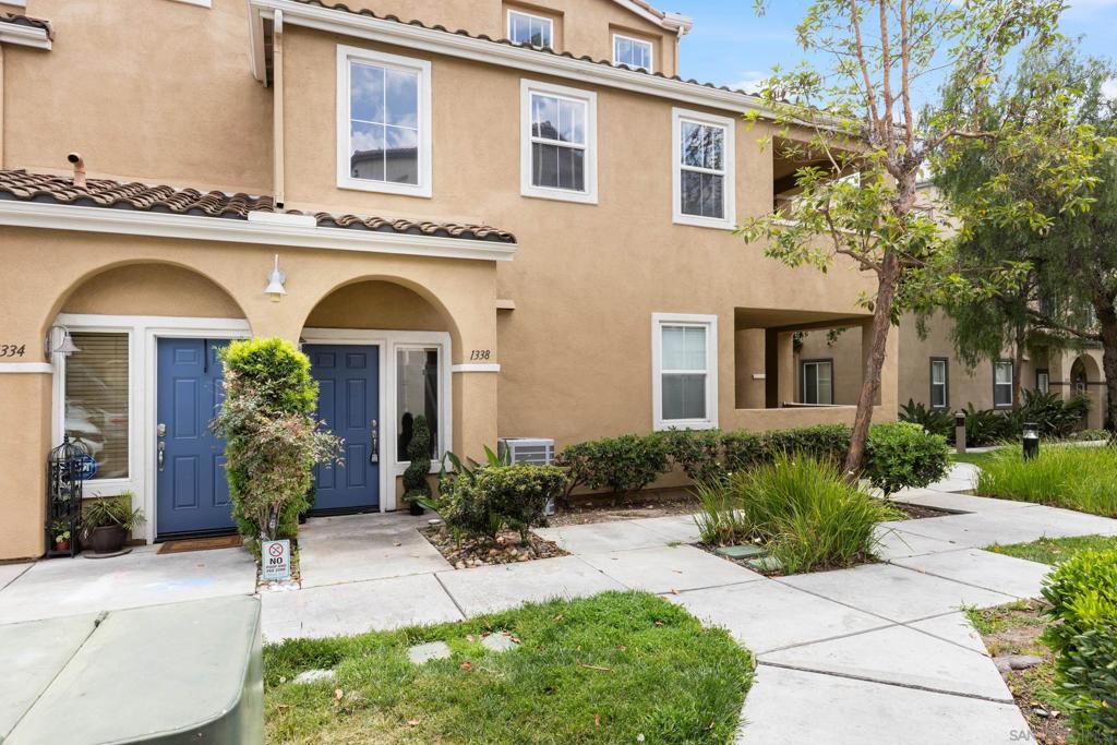 1338 Starry Way Way, San Diego CA 92154