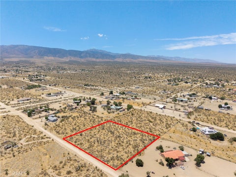 Photo of 0 Mountain Road, Pinon Hills, CA 92372 (MLS # CV26144253)