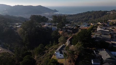 Photo of 1222 Lerida Way, Pacifica, CA 94044 (MLS # ML82028504)