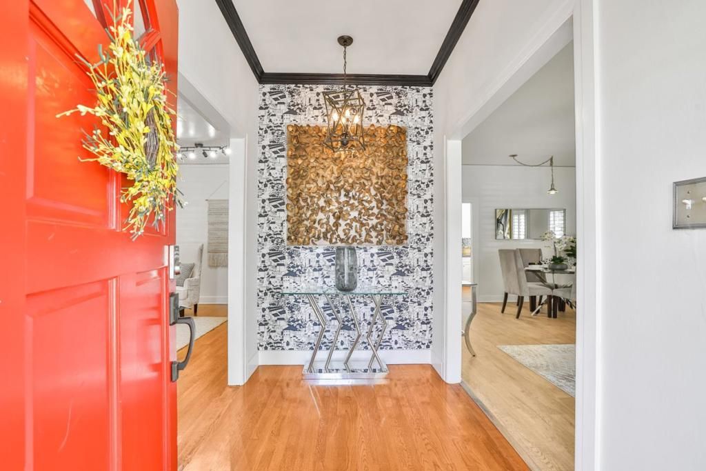 Photo of 20 Clayton Ave, San Jose, CA 95110 (MLS # ML82043346)