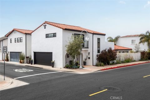317 Via Lido Nord Newport Beach CA 92663